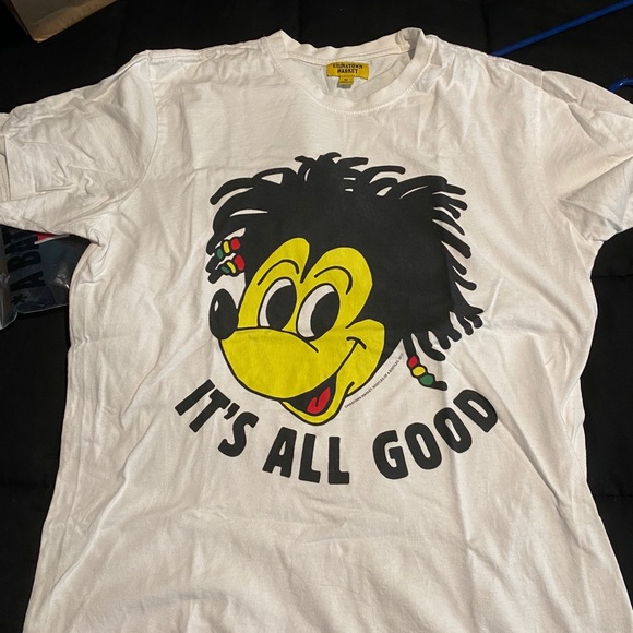 Chinatown Market Tee - Picture 1 of 2